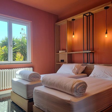 B&B La Magnolia Savona Exterior foto