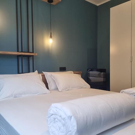B&B La Magnolia Savona Exterior foto