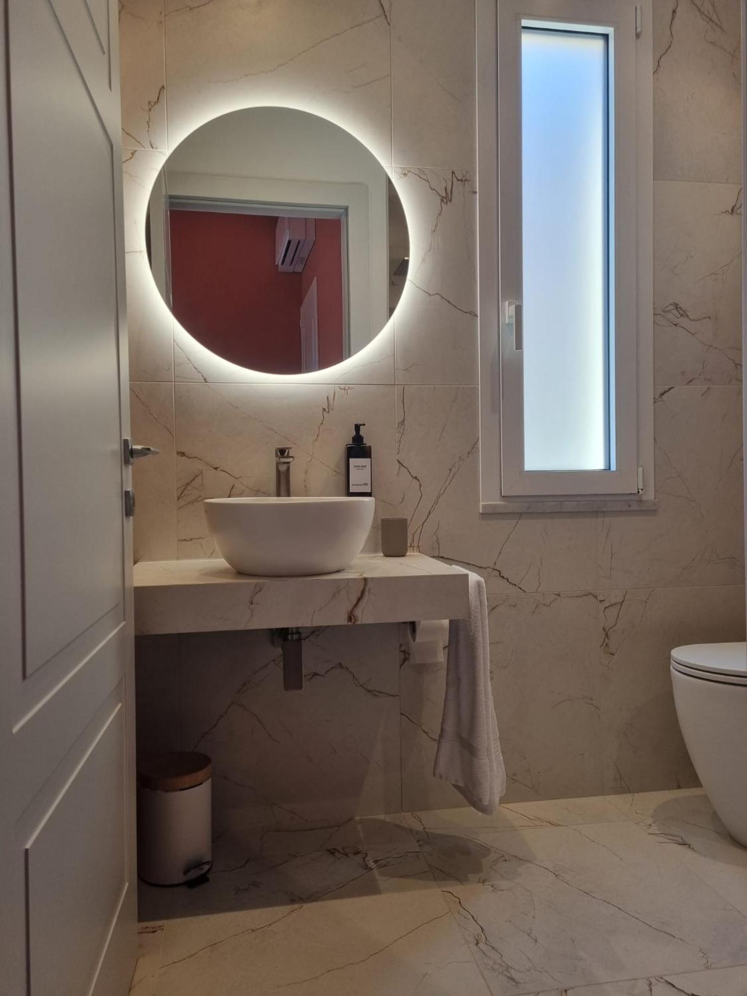 B&B La Magnolia Savona Exterior foto