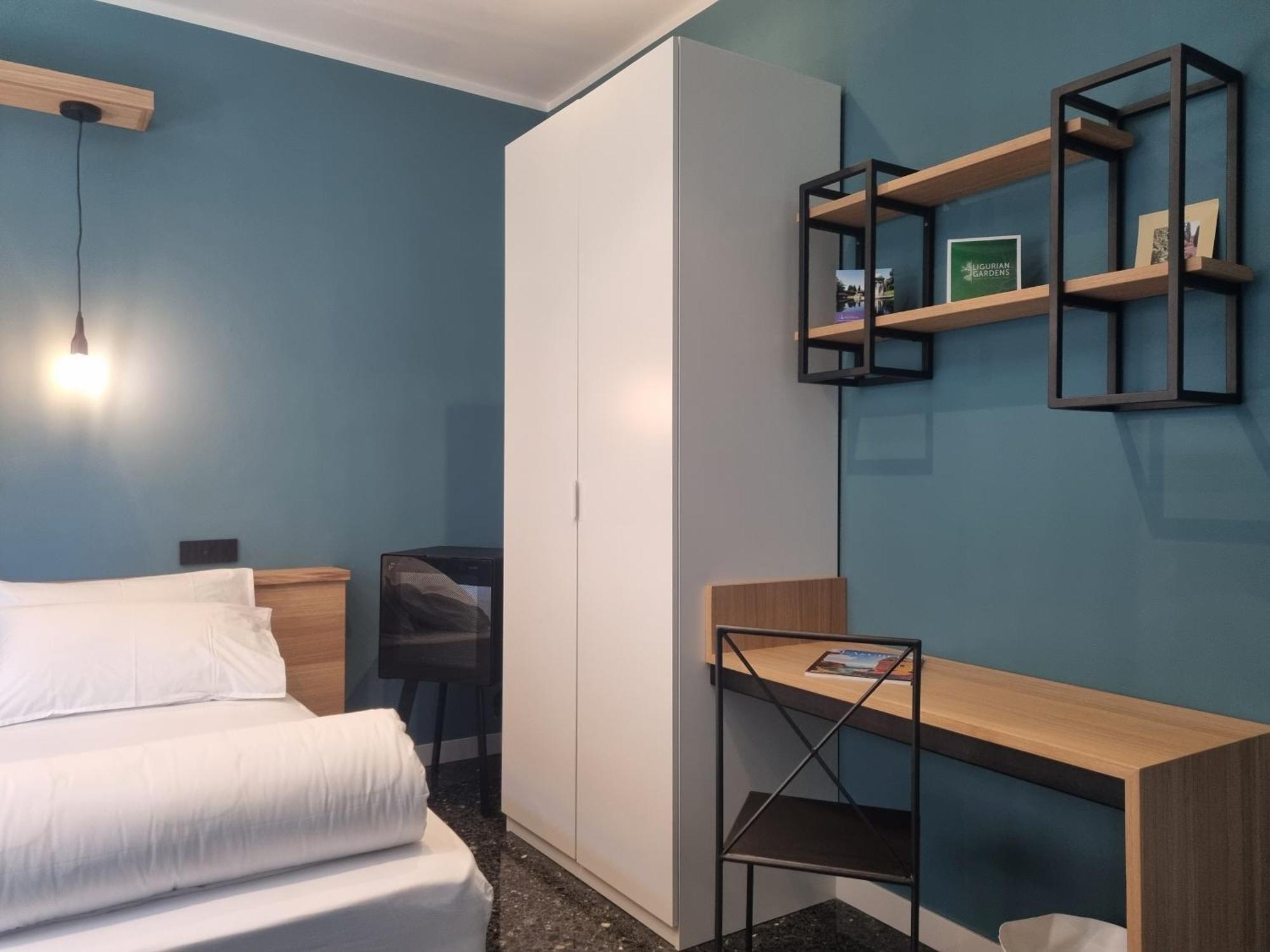B&B La Magnolia Savona Exterior foto
