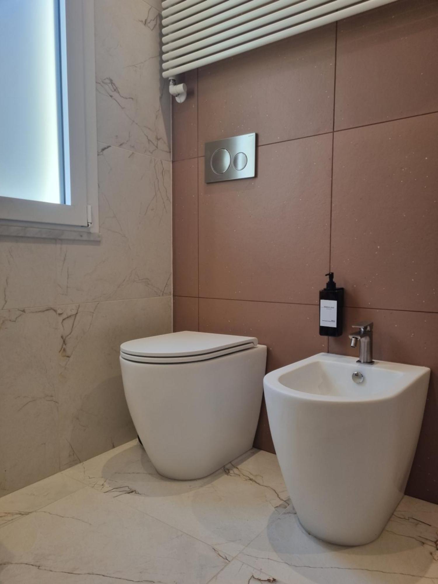 B&B La Magnolia Savona Exterior foto