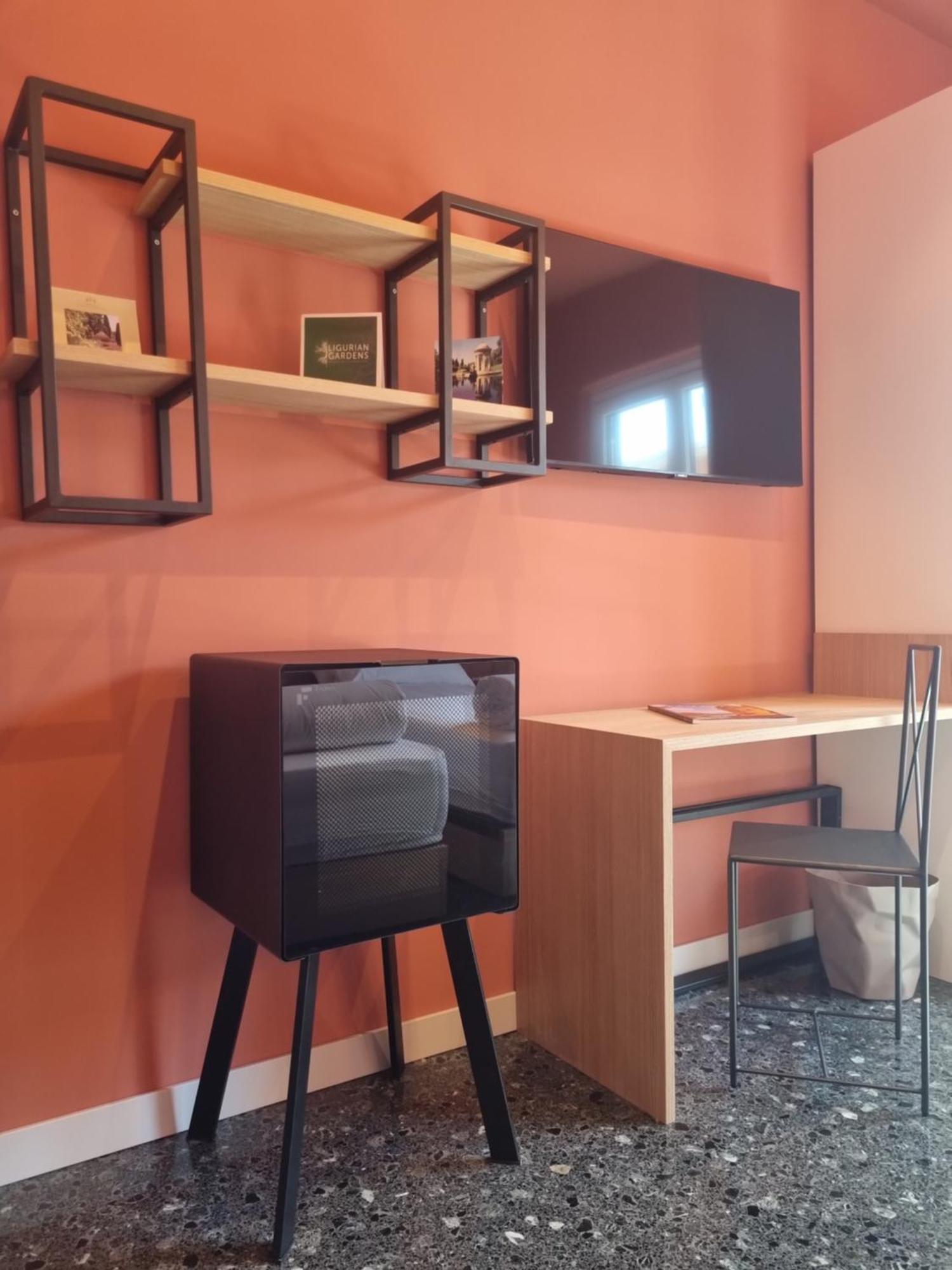 B&B La Magnolia Savona Exterior foto
